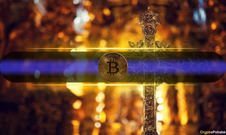 Bitcoin Forms Golden Cross Again — How High Can BTC Climb?