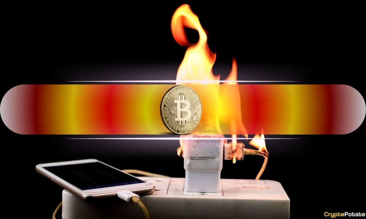 Overheating in Bitcoin (BTC) Market Less Severe Than Past Correction Phases