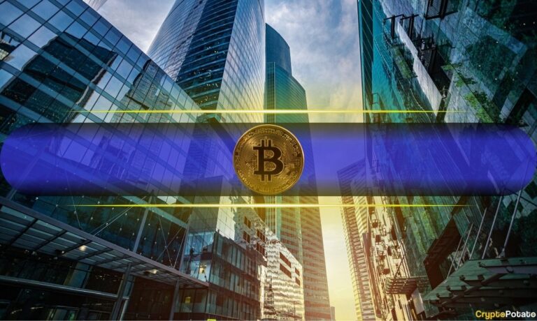 Institutional Titans Replacing Early Bitcoin Holders in Largest Rotation Ever Seen