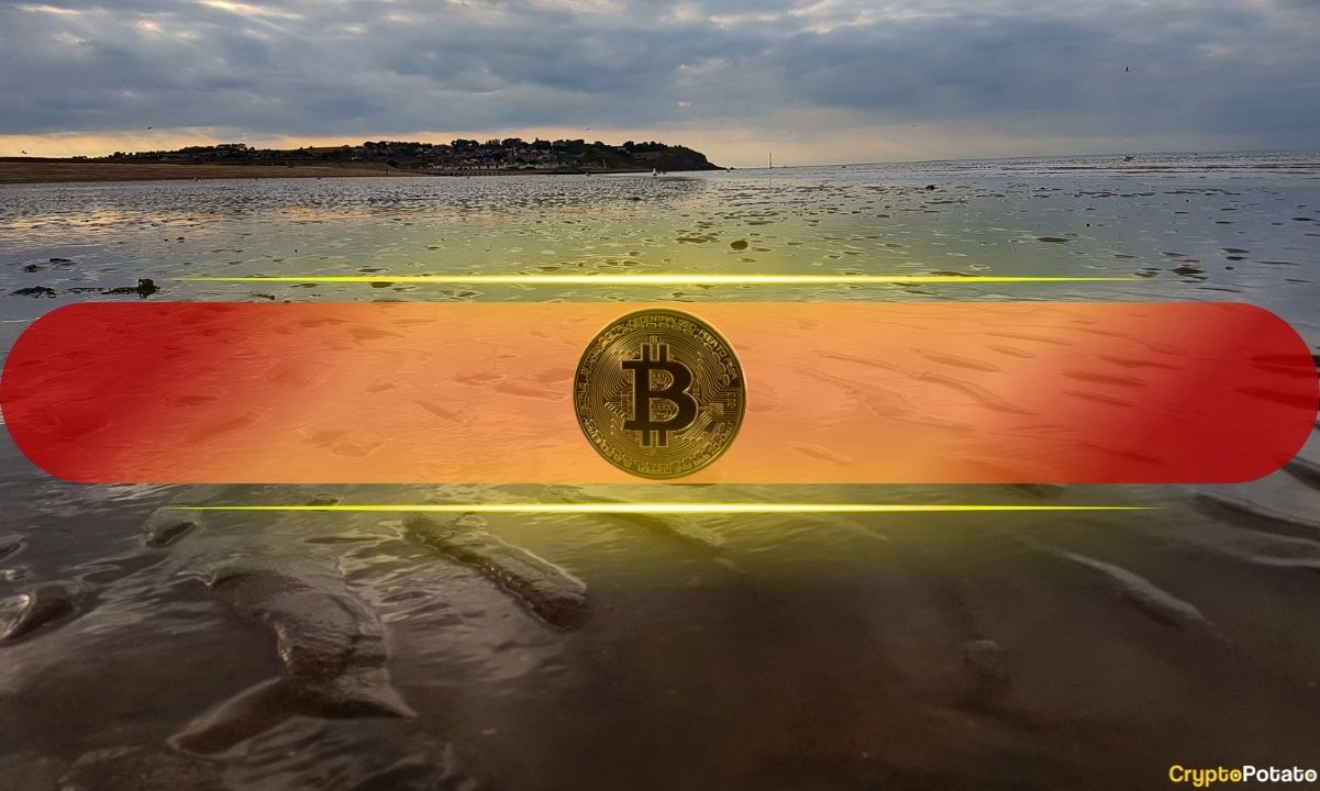 Bitcoin ETF Inflow Streak Snapped: $350M Outflows End 15-Day Run