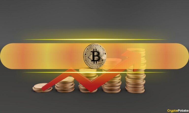Bitcoin Investors Favor Accumulation Over Distribution Amid Price Surge: Glassnode