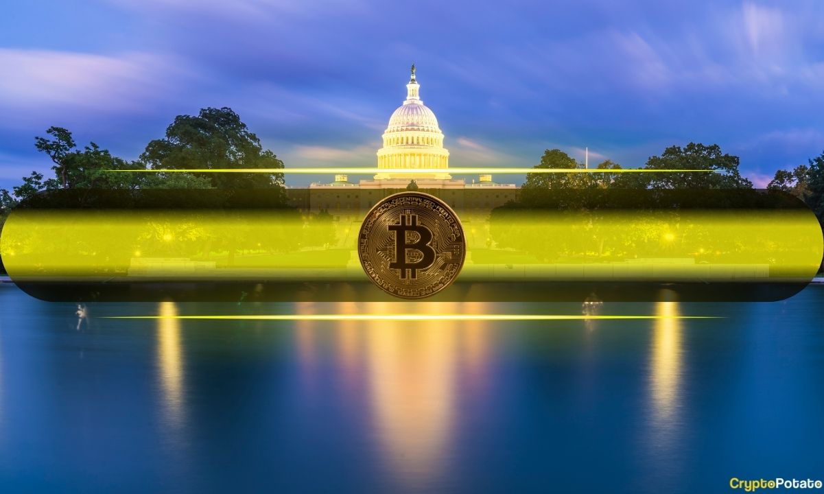 US Inflation Surged in June, Bitcoin Price Rebounds to $117K