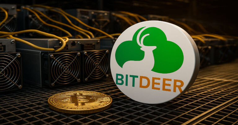 Bitdeer Boosts Hashrate and Prepares New SEALMINER as Global Expansion Continues 