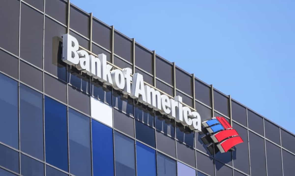 Bank of America Enters the Stablecoin Race — CEO Makes It Official