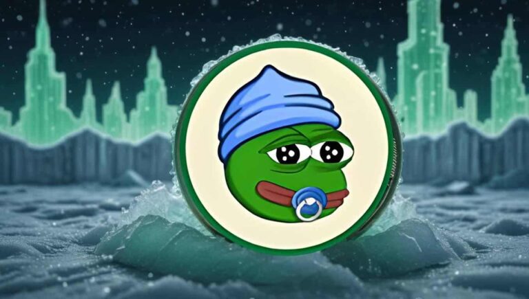 Little Pepe ($LILPEPE) Surpasses $6.57M in Presale as Stage 5 Sells Out