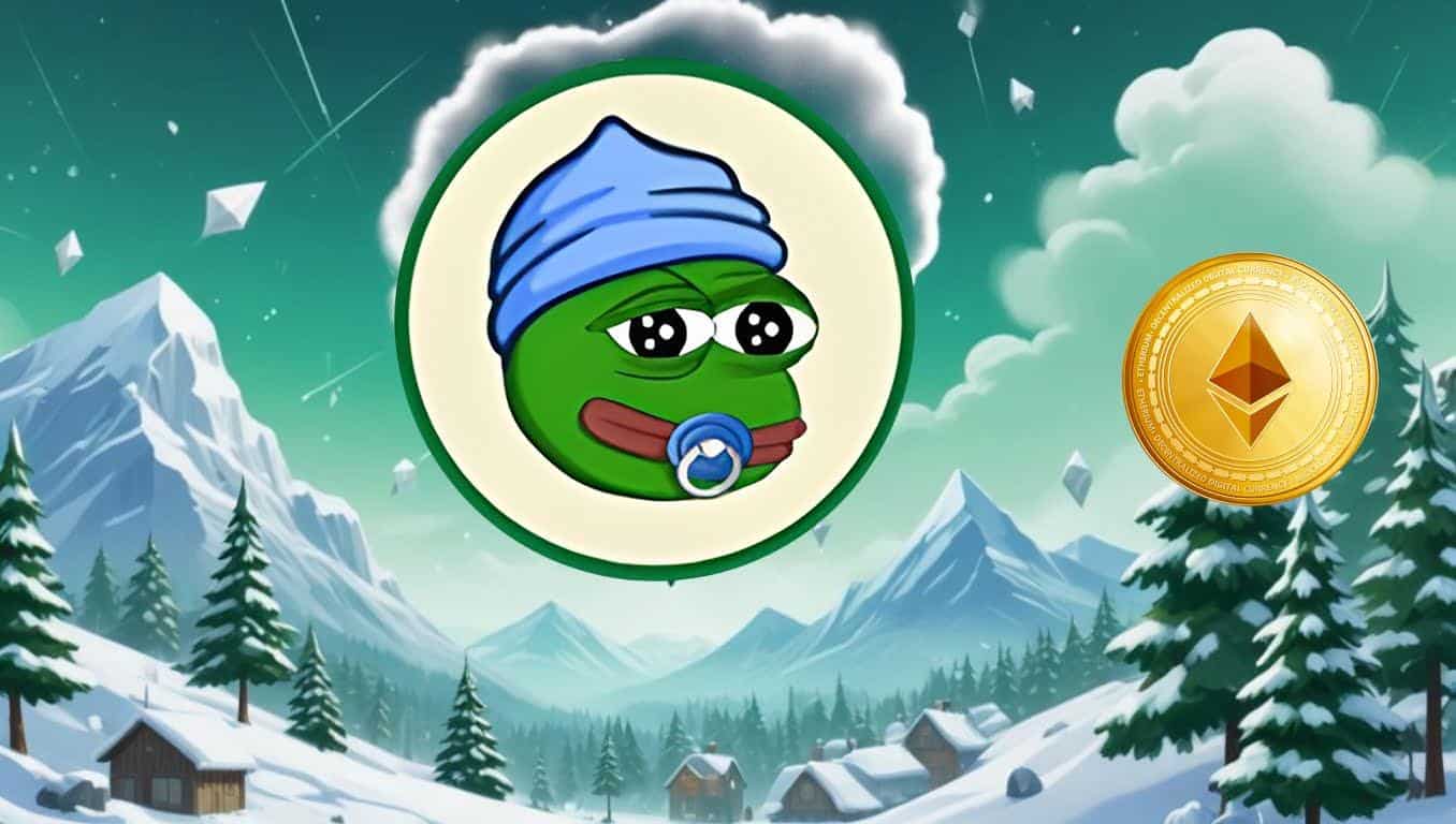 ETH-Based Meme Coin Little Pepe (LILPEPE) Ends 8th Presale Stage Early: Over $13.77M Raised