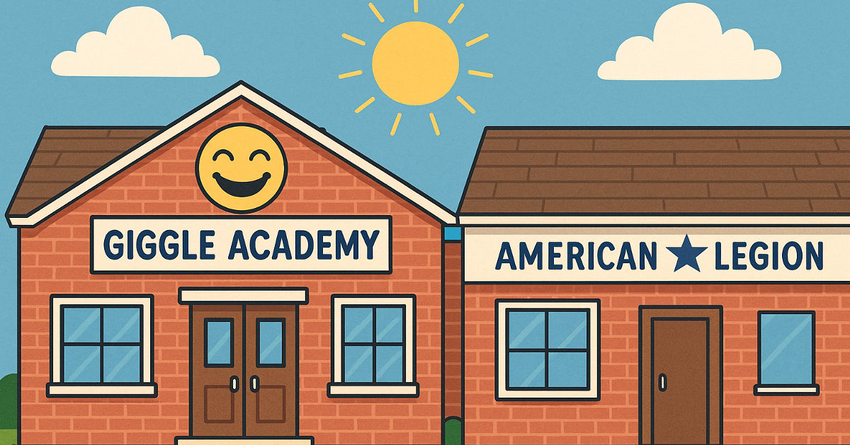 Changpeng Zhao’s Giggle Academy & American Legion Launch $2M Blockchain Scholarship for Military Families