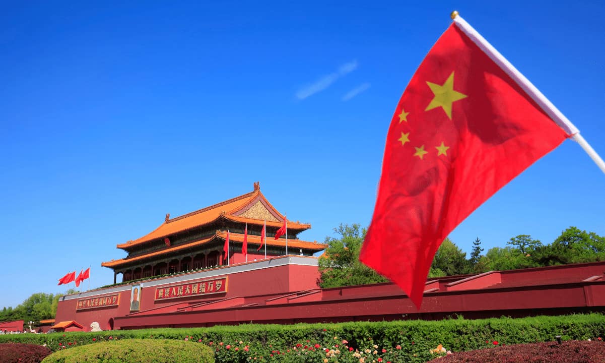 Chinese Regulators Raise Alarm on Illicit Stablecoin Activity