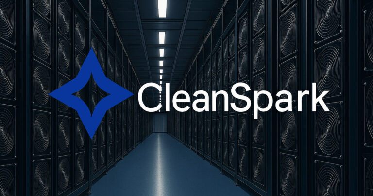 CleanSpark Announces Mining 685 Bitcoin Worth Over $74 Million In June