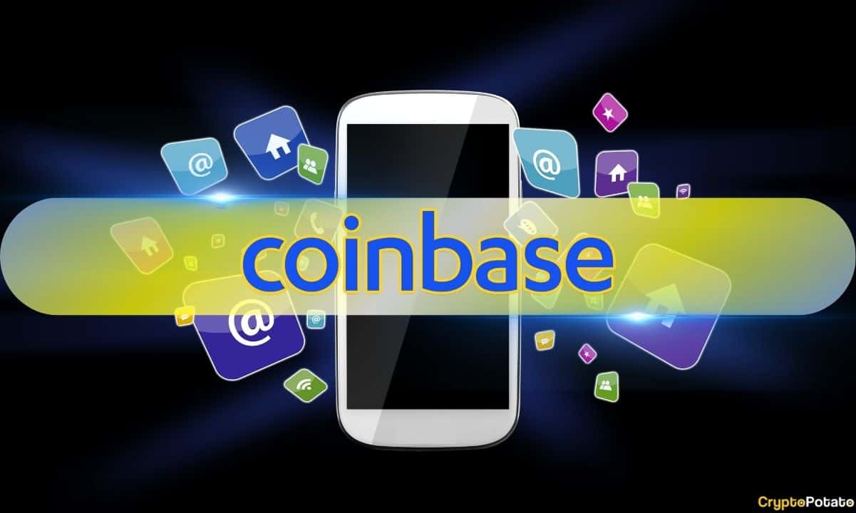 Coinbase’s Base App Hits the Scene, Combining Crypto and Social Media