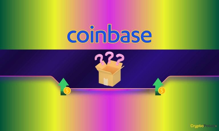 Coinbase Just Boosted These Altcoins: Gains Hit Double Digits