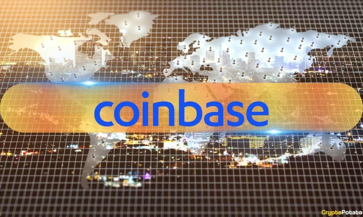 Coinbase Denies Bombshell Claim it Fueled Trump-Binance Hit Piece