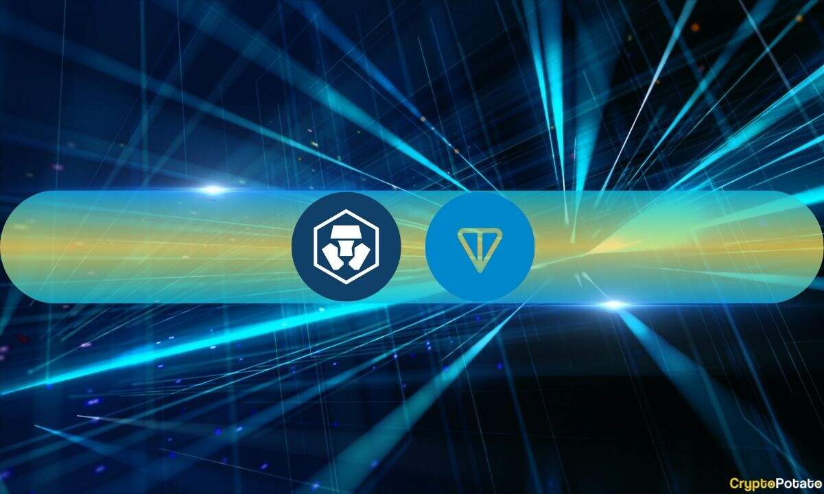 Crypto.com Custody Adds Institutional Support for Toncoin (TON) Amid Growing Demand