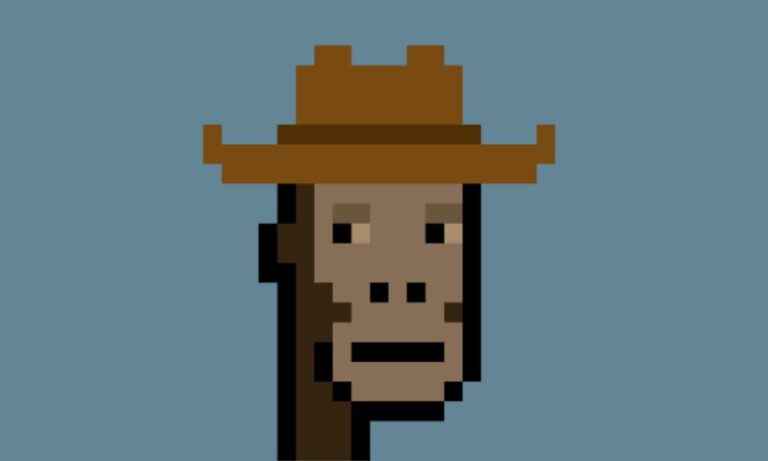 GameSquare Acquires Iconic Cowboy Ape CryptoPunk from DeFi Pioneer Robert Leshner