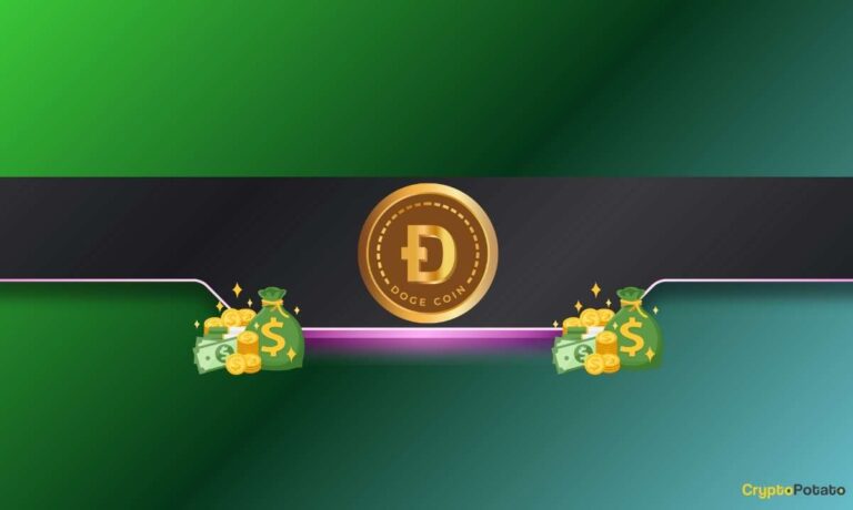 Whales Keep Buying the Dips: 310M DOGE Snapped Up in a Day