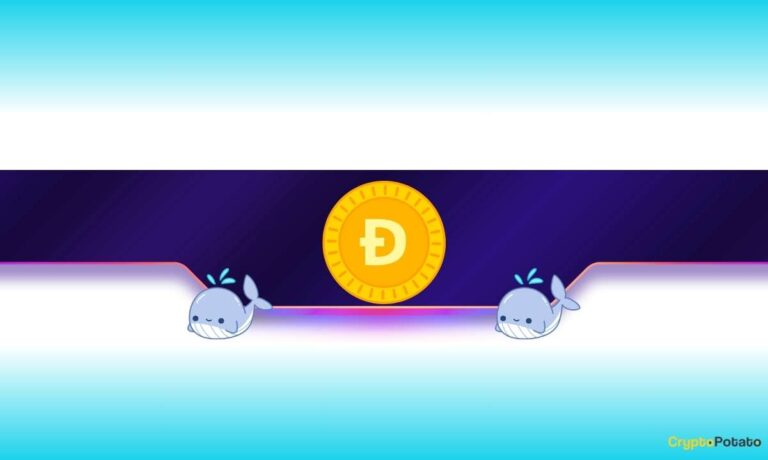 310,000,000 DOGE in 2 Days: Is Dogecoin Ready to Rally After 10% Drop?