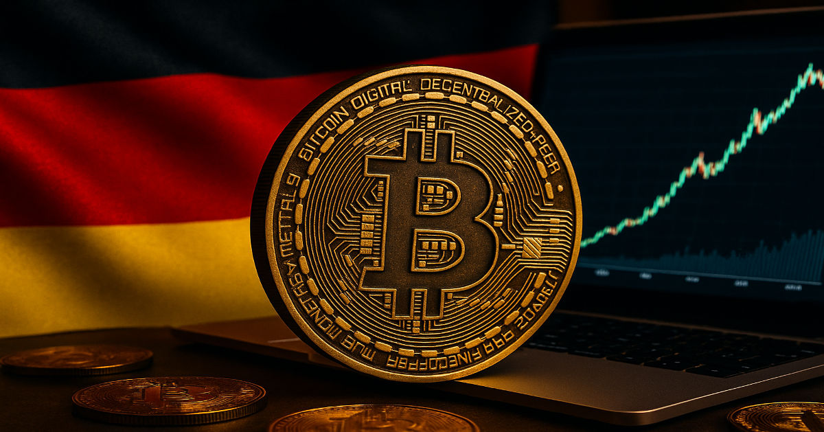 Deutsche Bank Analyst Says Bitcoin Is Having A “Historic Decline in Volatility Levels” 