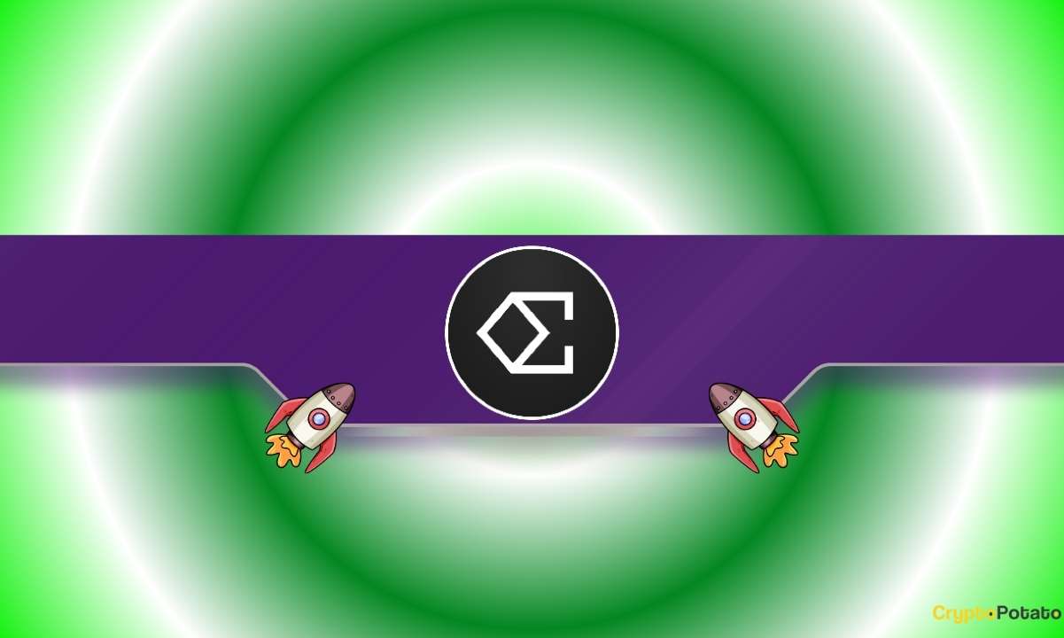 3 Reasons Why the Ethena (ENA) Price Has Soared by 160% in the Past Month