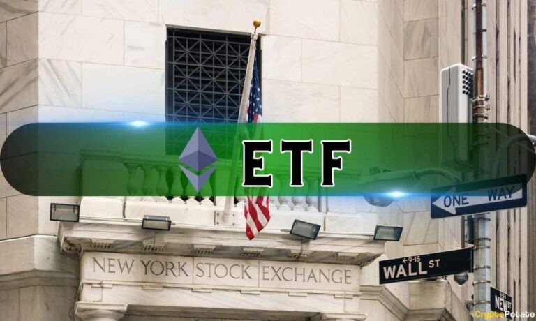 Ethereum ETFs Just Bought 7x More ETH Than Was Issued on ‘Slow Day’