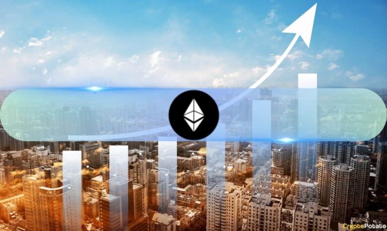 Ethereum Closes on $2,800 in 7% Gain But Resistance Remains 