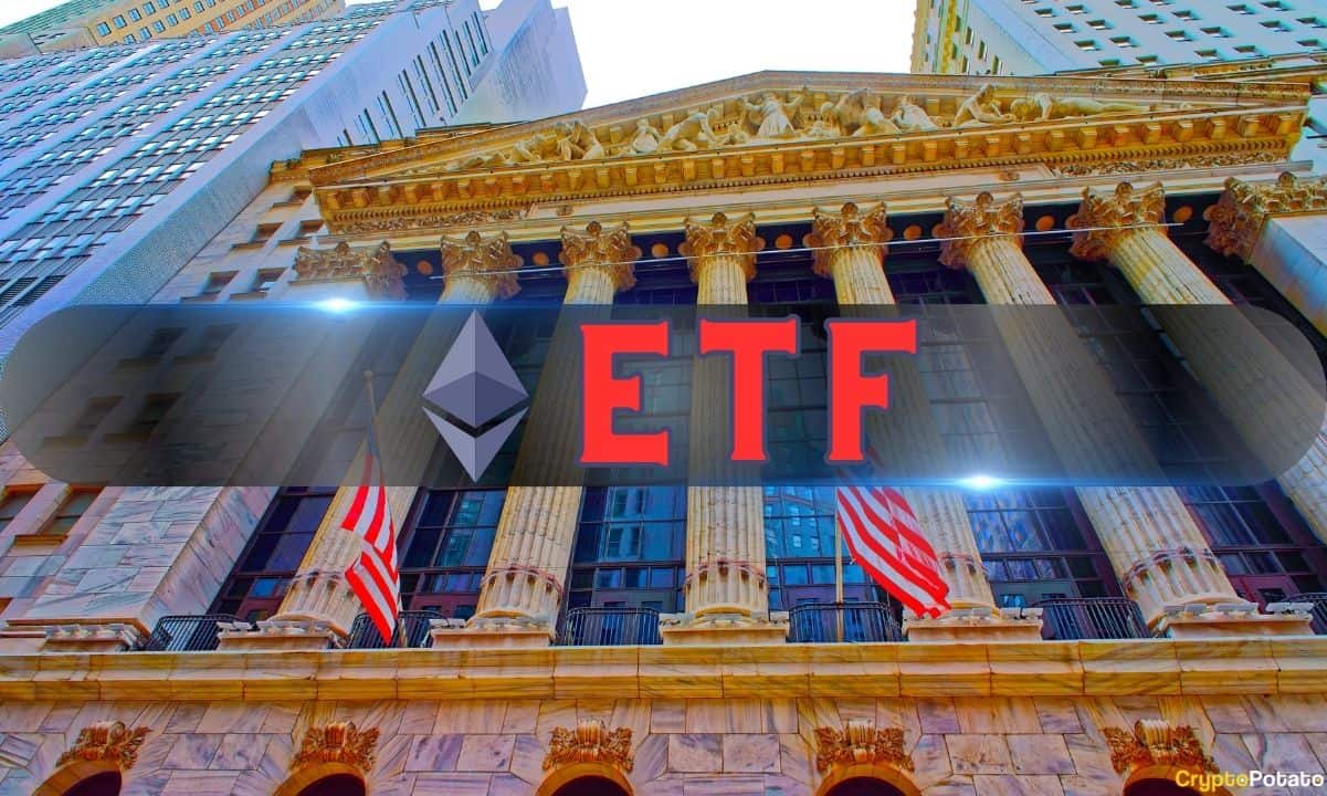 1 Year On: How Have Spot Ethereum ETFs Performed?