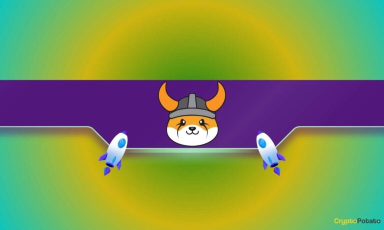 FLOKI Explodes 27% Daily After Pattern Breakout: These Are Next Targets