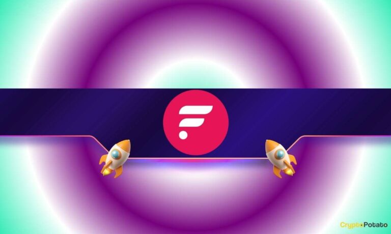 Flare (FLR) Soars 70% This Month — What’s Fueling the Surge?