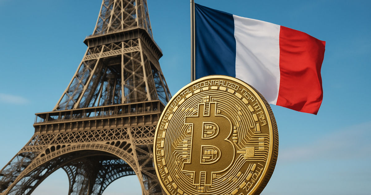 France Submits Bill To Test Bitcoin Mining With Excess Power 