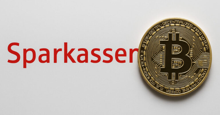 German Bank Sparkassen-Finanzgruppe Plans to Offer Bitcoin For Private Customers