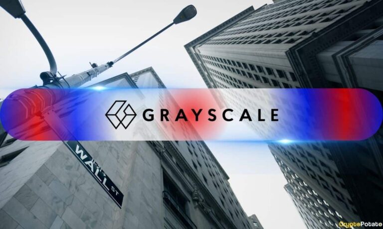 Grayscale Eyes Public Listing with Confidential SEC Filing