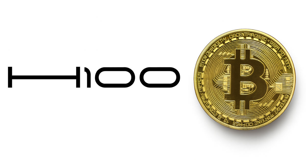 H100 Group Increases Its Bitcoin Holdings with 117.93 More Bitcoin