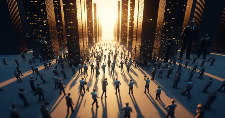 How Institutional Flows and Market Cycles Are Shifting