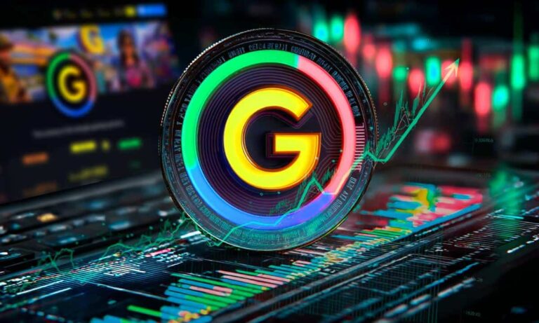 From Utility to Global Adoption — G Coin Surpasses 1M Daily On-Chain Transactions