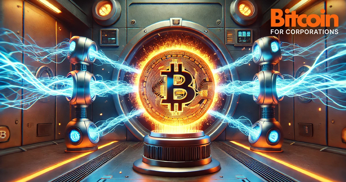 Inside Cantor Fitzgerald’s $4B Bitcoin Treasury Deal with Blockstream