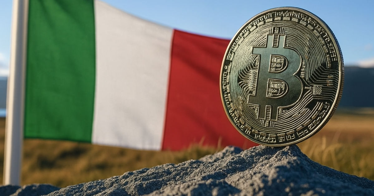 Italian Bank UniCredit SpA Announces Investment On BlackRock’s Bitcoin ETF IBIT