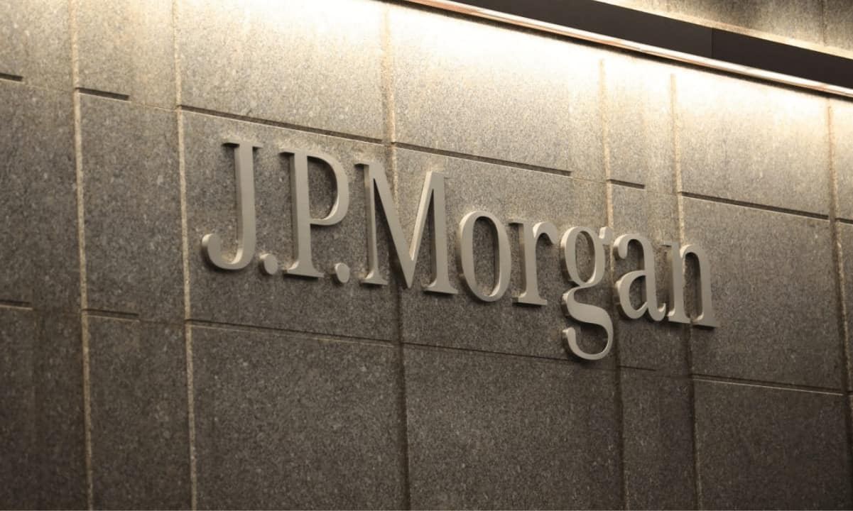 JPMorgan Mulls Using Customer Crypto as Loan Collateral: Report