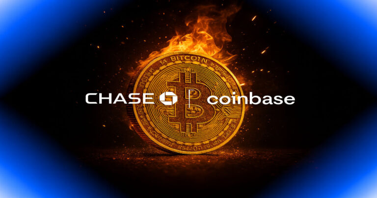 JPMorgan And Coinbase Announce Partnership ‘To Accelerate Crypto Adoption’