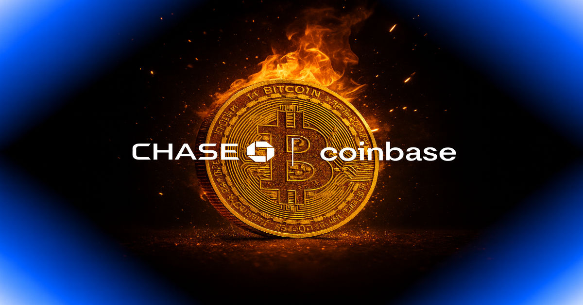 JPMorgan And Coinbase Announce Partnership ‘To Accelerate Crypto Adoption’