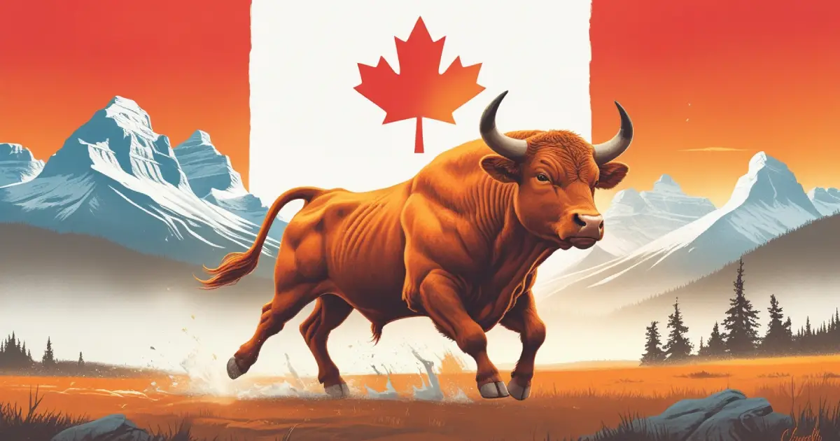 Bow Valley Credit Union in Canada turns on Bitcoin purchases for Albertans 