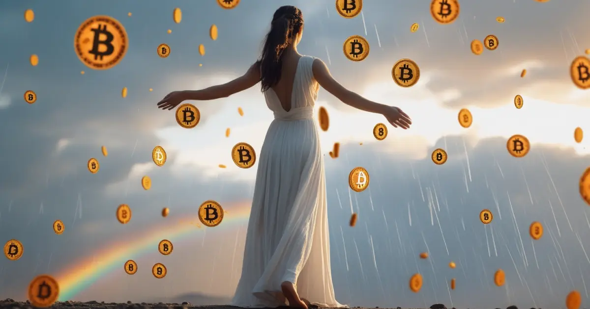 Thesis* Acquires Lolli to Expand Bitcoin Rewards Ecosystem