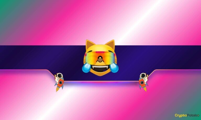 MOG Coin Doubles in a Month — Is a 250% Rally Next?