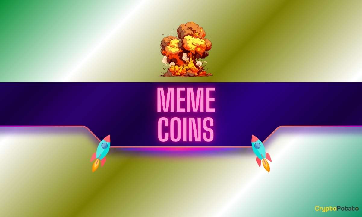 Meme Coin Cryptos on the Run Again: BONK, and WIF Lead the Charge