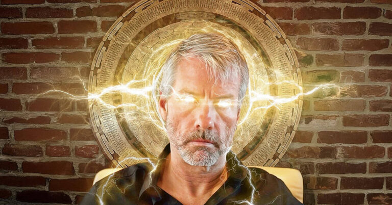 Michael Saylor’s Strategy Now Owns Over 600,000 Bitcoin