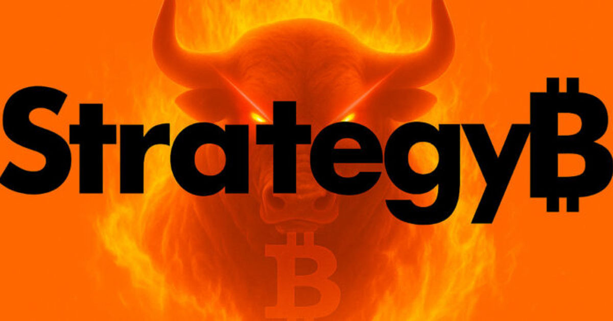 Michael Saylor’s Strategy Will Expand Preferred Equity Sale to $2 Billion to Purchase More Bitcoin