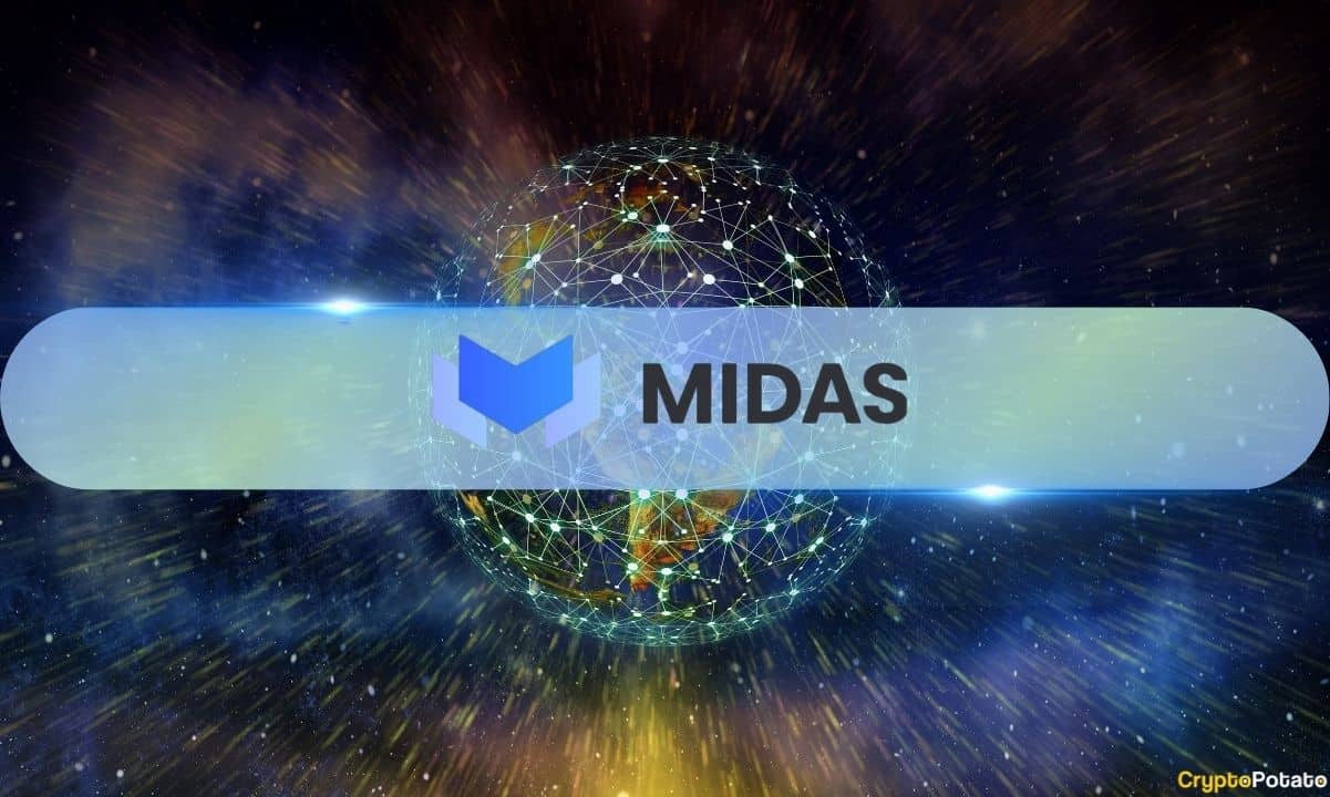 Tokenized Assets Arrive on Tezos L2 as Midas Joins Etherlink