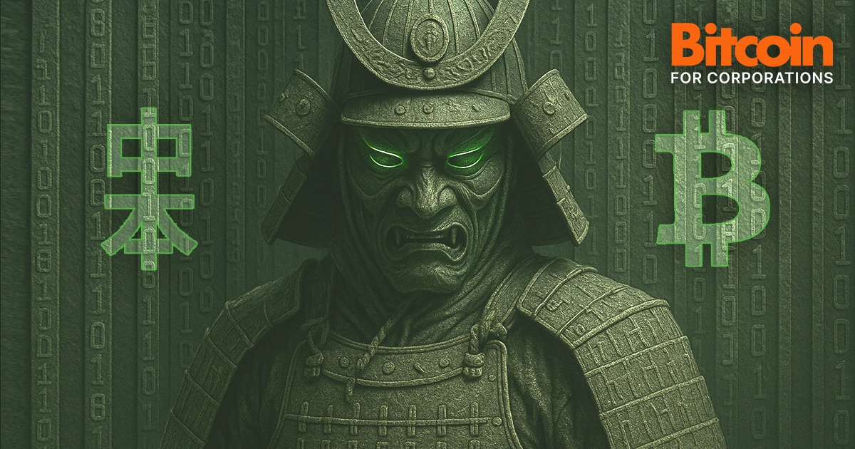 The Nakamoto Strategy: Seeding Bitcoin Treasury Companies in Every Capital Market