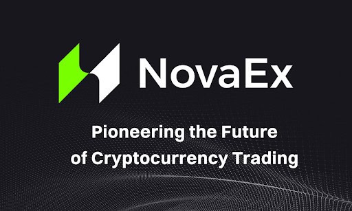 NovaEx Launches Cryptocurrency Exchange Focused on Security, Transparency, and Scalable Trading Infrastructure