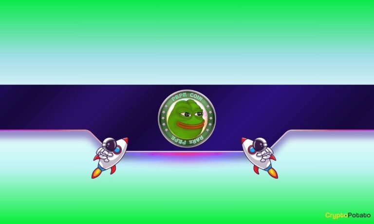 PEPE Soars by 27% Weekly: Can it Flip SHIB Next?