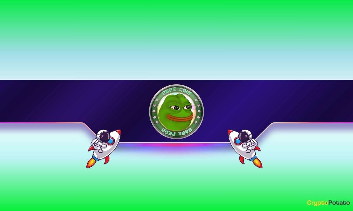 PEPE Soars by 27% Weekly: Can it Flip SHIB Next?