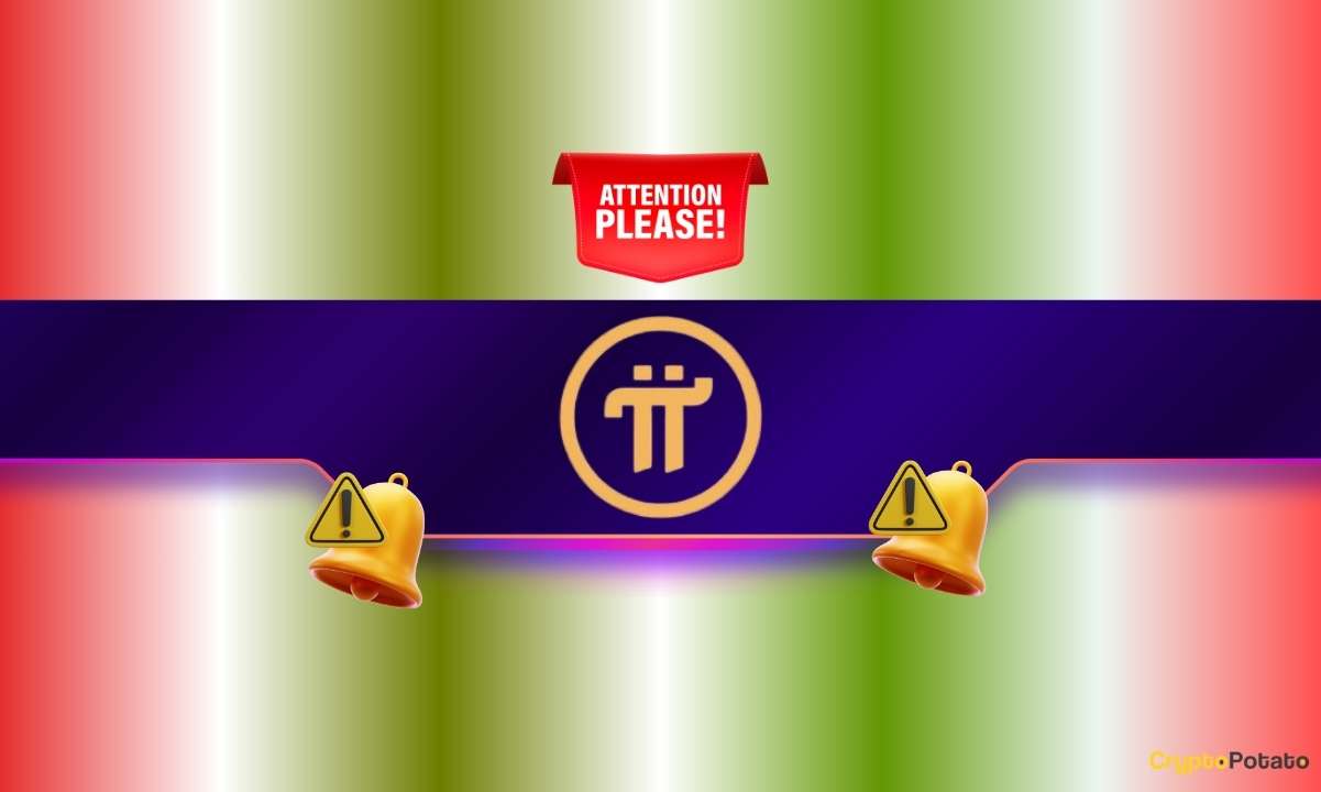 Major Pi Network (PI) Warning for This Week: Largest Daily Unlock Scheduled for July 4th